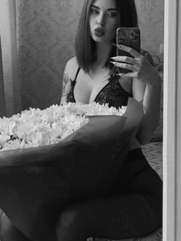 Индивидуалка Алена Фотография 5