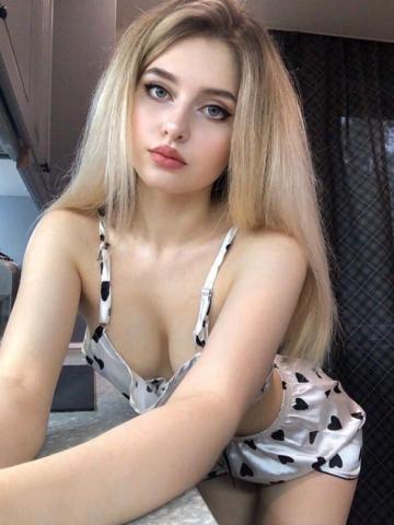 Индивидуалка Света Фотография 5