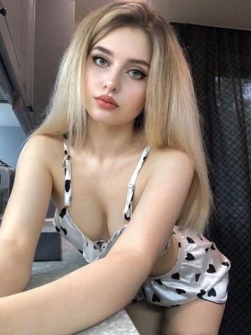 Индивидуалка Камилла Фотография 2